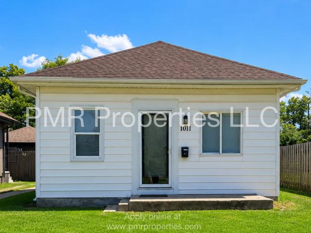 House for rent in Council Bluffs, Iowa