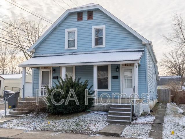 House for rent in Camby, Indiana