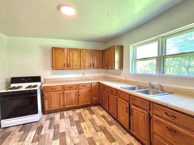 House for rent in Kalamazoo, Michigan
