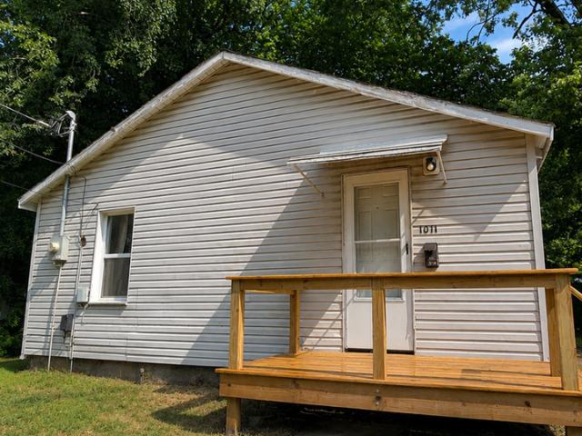 House for rent in Springfield, Missouri