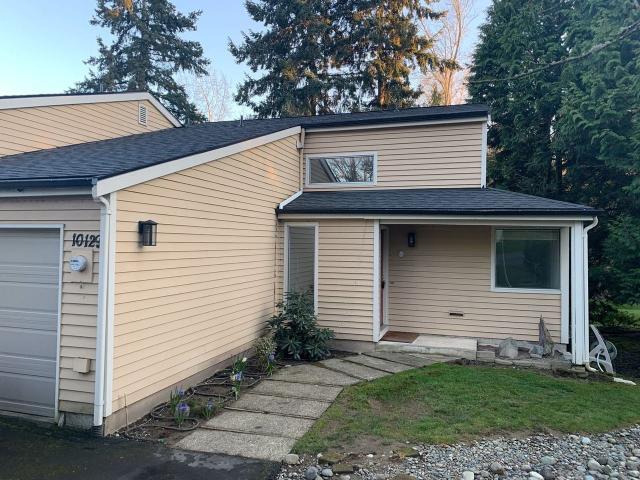House for rent in Kirkland, Washington