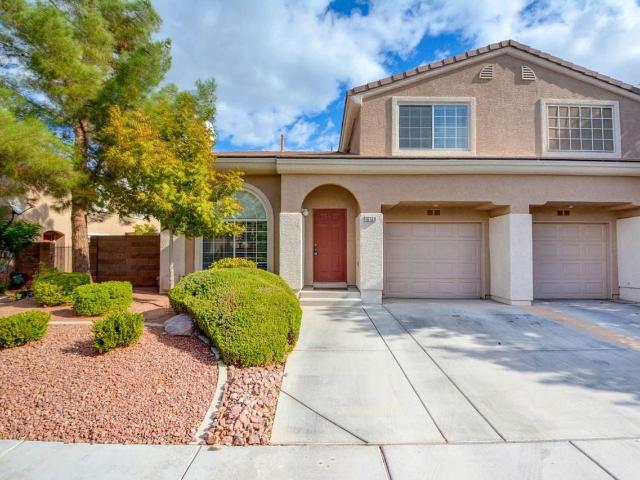 House for rent in Nevada