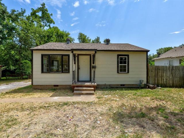 House for rent in Tulsa, Oklahoma