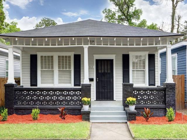House for rent in Savannah, Georgia