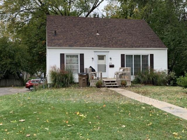 House for rent in Windsor Heights, Iowa