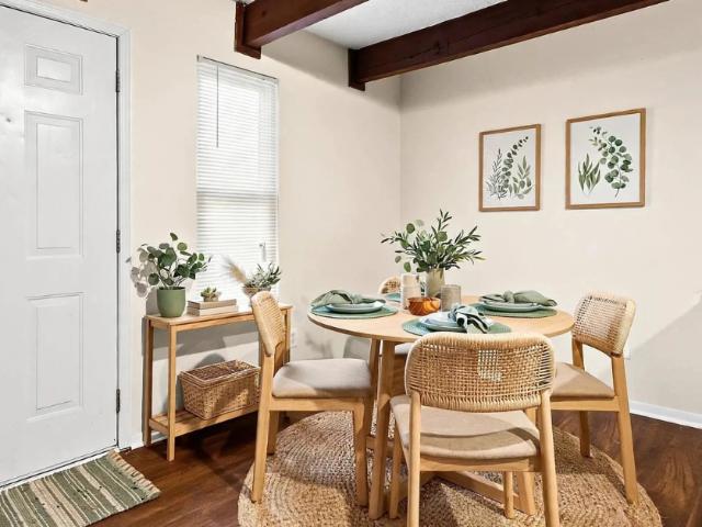 House for rent in Columbus, Franklin County