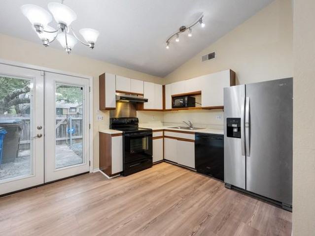 House for rent in Austin, Texas