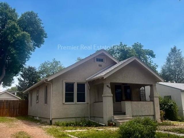 House for rent in Colorado Springs
