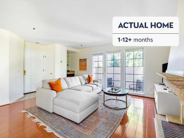 House for rent in Cupertino, California