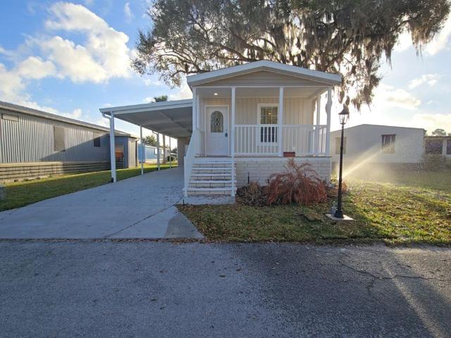 House for rent in Oxford, Florida