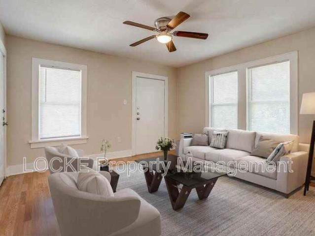 House for rent in Fort Worth, Texas