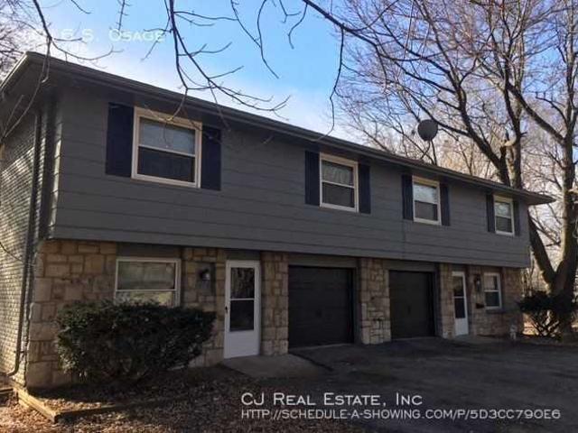 House for rent in Independence, Jackson County
