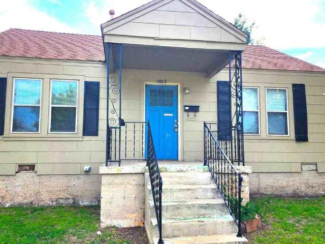 House for rent in Oklahoma City, Oklahoma County