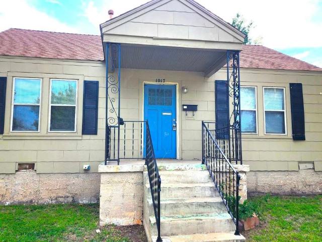 House for rent in Oklahoma City, Oklahoma