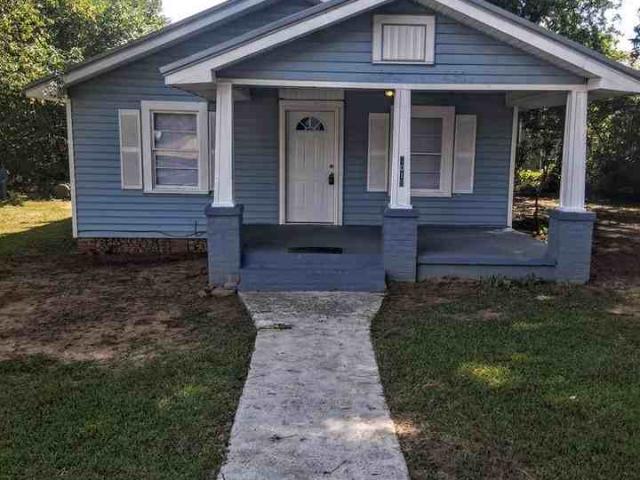 House for rent in Eastaboga, Alabama