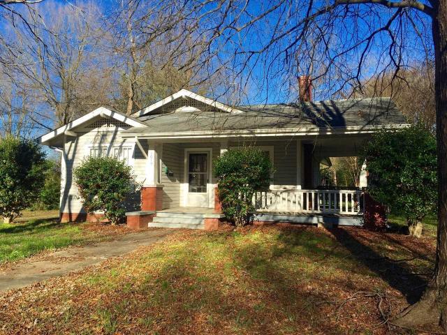 House for rent in Charlotte