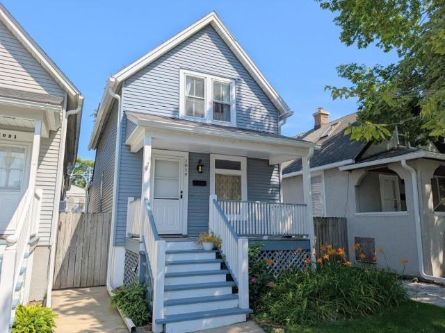 House for rent in Chicago Park, Illinois