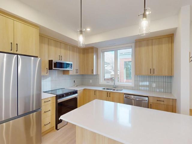 House for rent in Downtown Commercial Core, Calgary