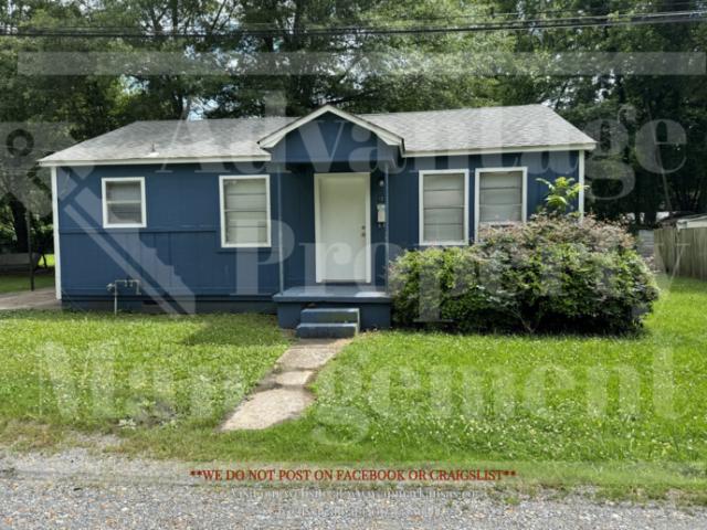 House for rent in North Little Rock