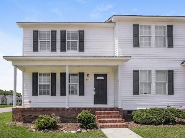 House for rent in Clayton, North Carolina