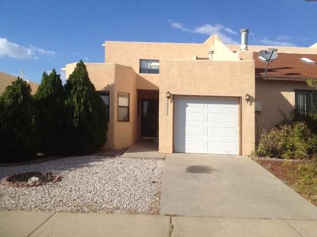 House for rent in New Mexico