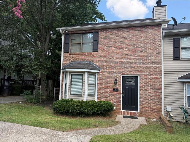 House for rent in Alpharetta, Georgia