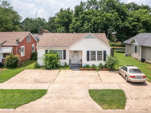 House for rent in Ark