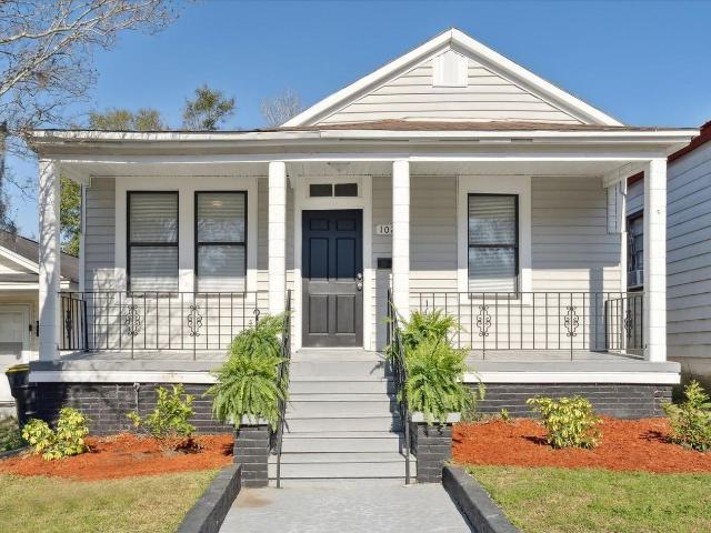 House for rent in Savannah, Georgia