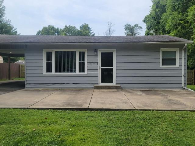 House for rent in Louisville, Jefferson County