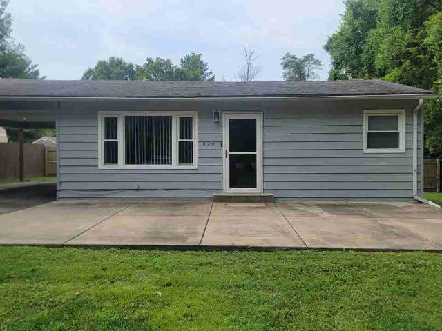 House for rent in Louisville, Jefferson County