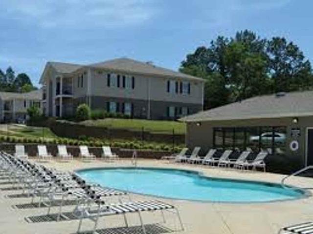 House for rent in Oxford, Mississippi