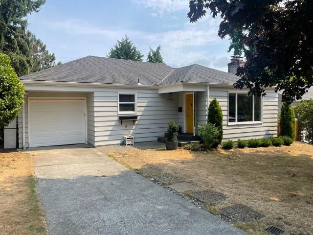 House for rent in Seattle