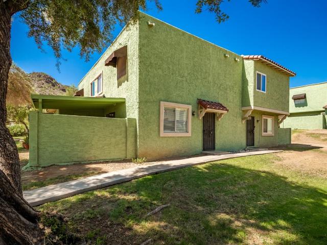 House for rent in Laveen, Arizona