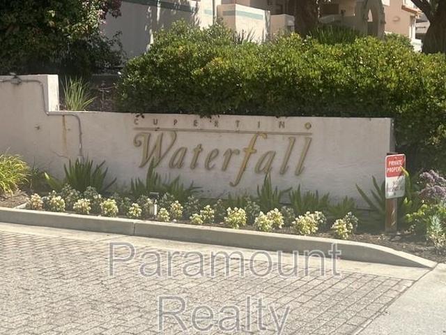House for rent in Cupertino, California