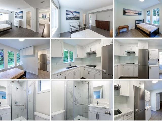 House for rent in Richmond, British Columbia