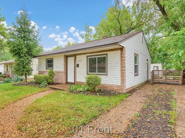House for rent in Oak Park