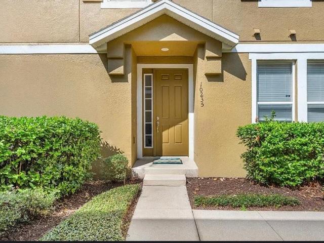 House for rent in Orlando, Florida