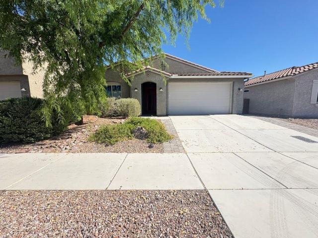 House for rent in Tucson, Arizona