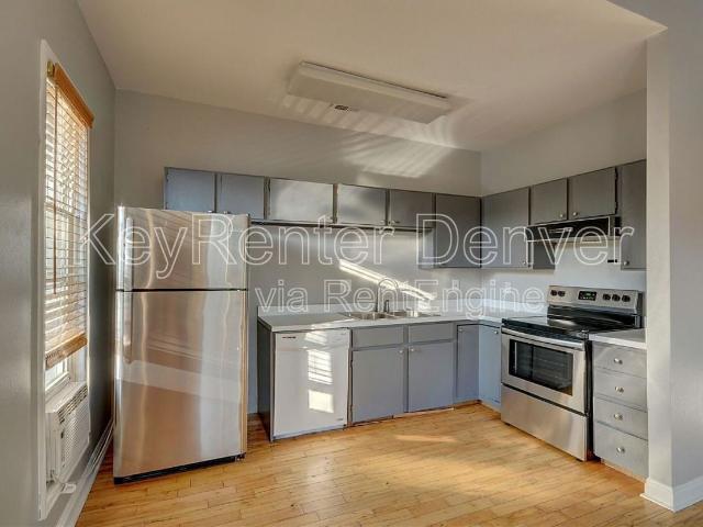 House for rent in Denver