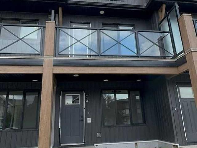 House for rent in Wedgewood, Alberta
