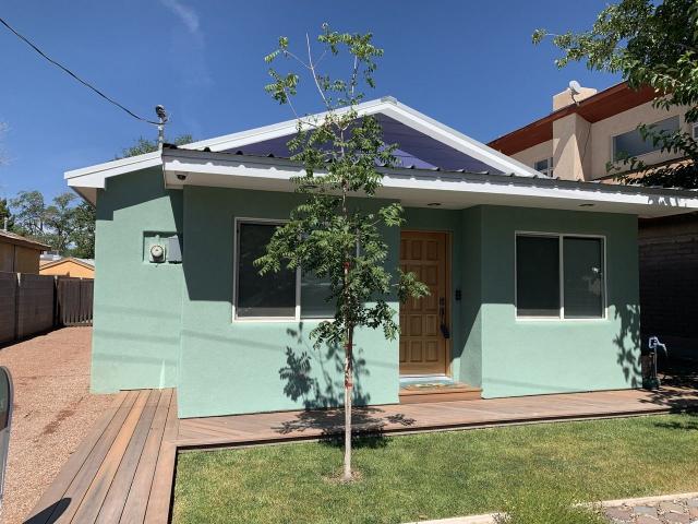 House for rent in New Mexico