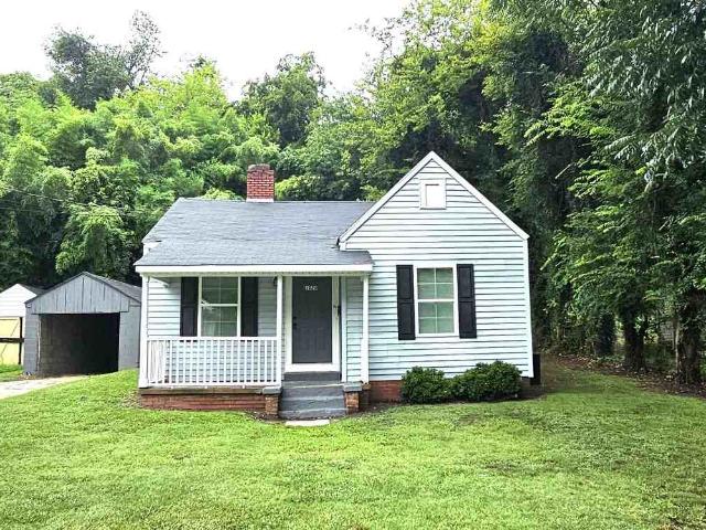 House for rent in Guilford, North Carolina