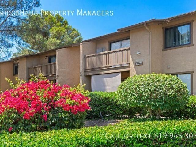 House for rent in San Diego, California