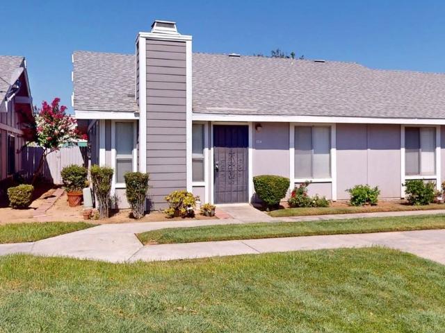 House for rent in Fresno, California