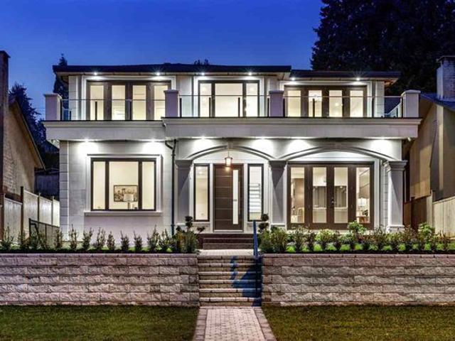 House for rent in North Vancouver