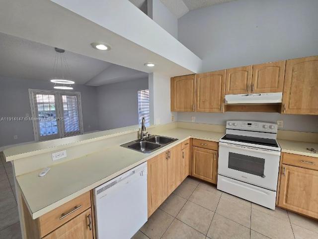 House for rent in Miami, Florida