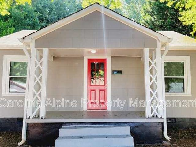 House for rent in Statesville