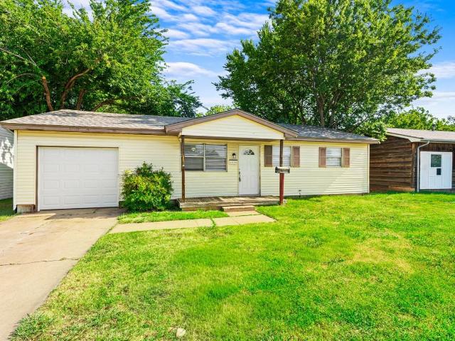 House for rent in Oklahoma City, Oklahoma