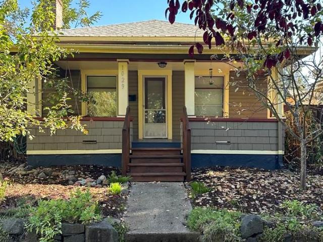 House for rent in Eugene, Lane County
