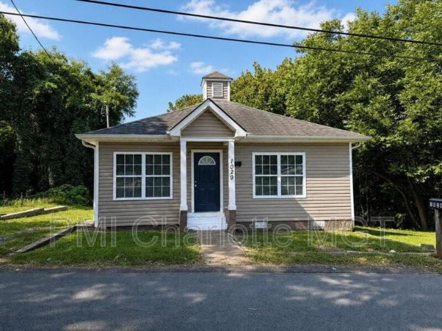 House for rent in Gastonia, Gaston County